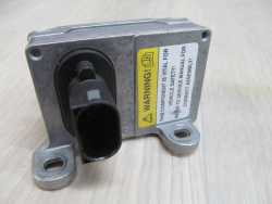 VOLVO V50 S40 II 04-07 MODUL CZUJNIK ESP 3M5T-14B296-AB