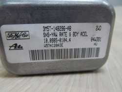 VOLVO V50 S40 II 04-07 MODUL CZUJNIK ESP 3M5T-14B296-AB