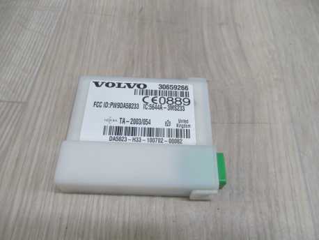 VOLVO C30 S40 V50 XC90 MODUL SENSOR STEROWNIK ALARMU 30659266