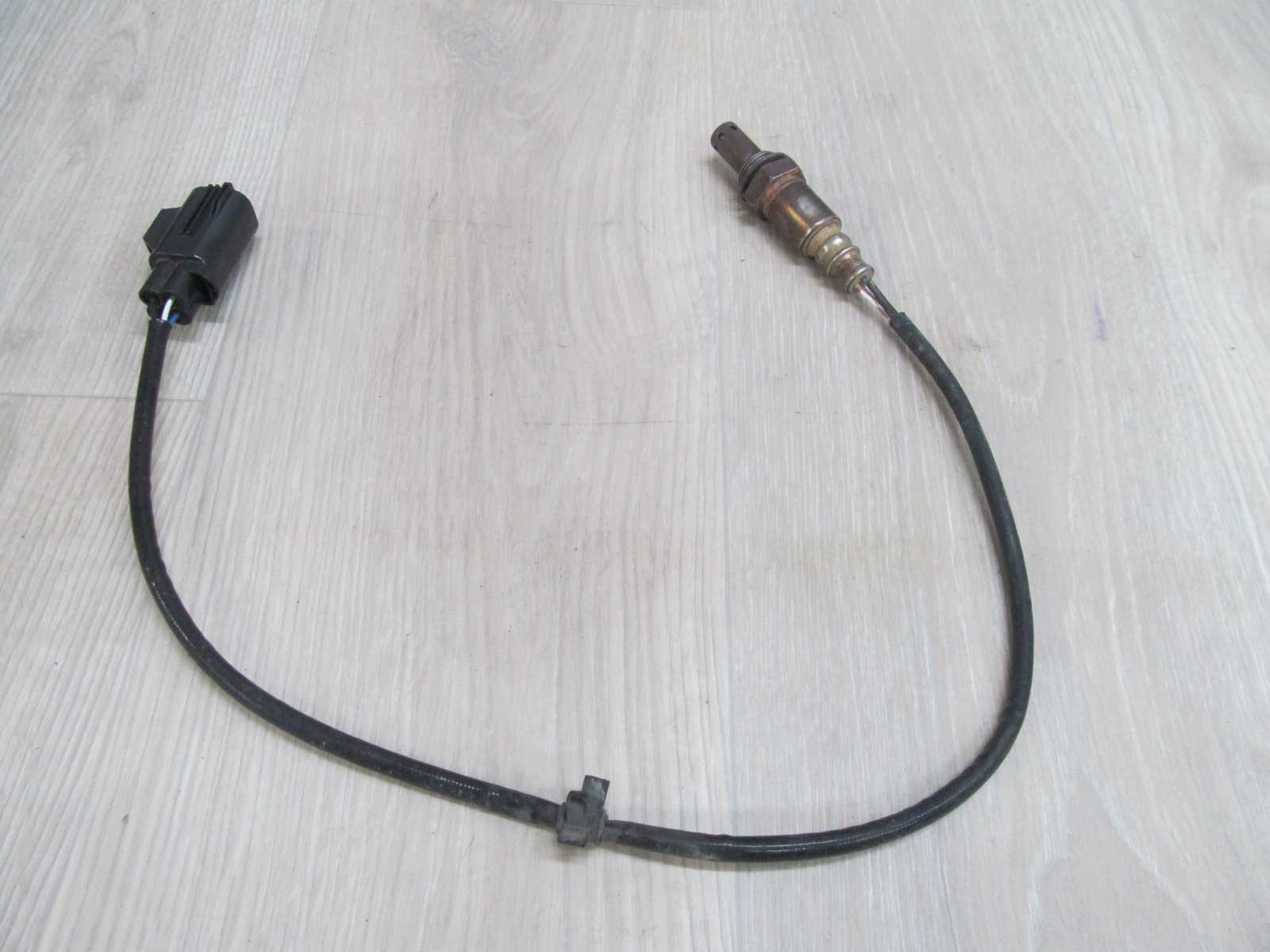VOLVO S40 V50 C70 1.8 2.4 i 04-12 SONDA LAMBDA 30651723