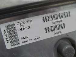 VOLVO S40 V50 C70 2.4 i KOMPUTER STEROWNIK SILNIKA 079700-9132 30650677