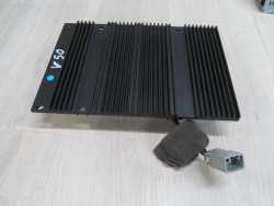VOLVO C30 S60 S40 V50 WZMACNIACZ AUDIO 30732824 02-14