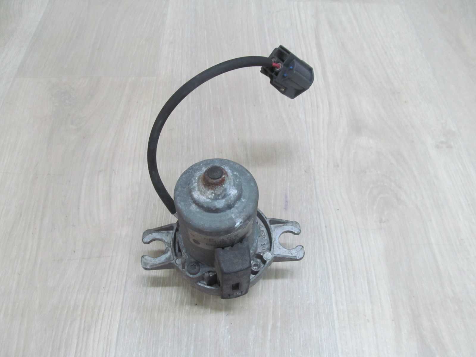 VOLVO S40 V50 C70 2.4 i POMPA VACUM ELEKTRYCZNA 86253104 113051209