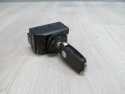 AUDI VW TOUAREG 7L 03-10 STACYJKA Z KLUCZYKIEM 3D0905865E