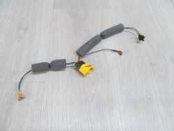 VOLVO S40 V50 C70 KABEL ZLACZE WTYCZKA PODUSZKI AIRBAG V23540-M5306-Y48