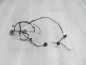 VOLVO S40 V50 C70 KABEL WIAZKA INSTALACJA NAGRZEWNICY 4N5H-18B518-FC