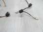 VOLVO S40 V50 C70 KABEL WIAZKA INSTALACJA NAGRZEWNICY 4N5H-18B518-FC