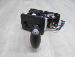 VW TOUAREG 7L 3.0 TDI 03-10 LEWAREK ZMIANY BIEGOW 7L6713203D