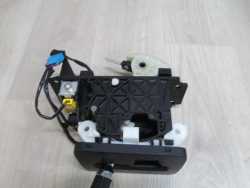 VW TOUAREG 7L 3.0 TDI 03-10 LEWAREK ZMIANY BIEGOW 7L6713203D