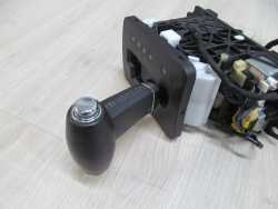 VW TOUAREG 7L 3.0 TDI 03-10 LEWAREK ZMIANY BIEGOW 7L6713203D