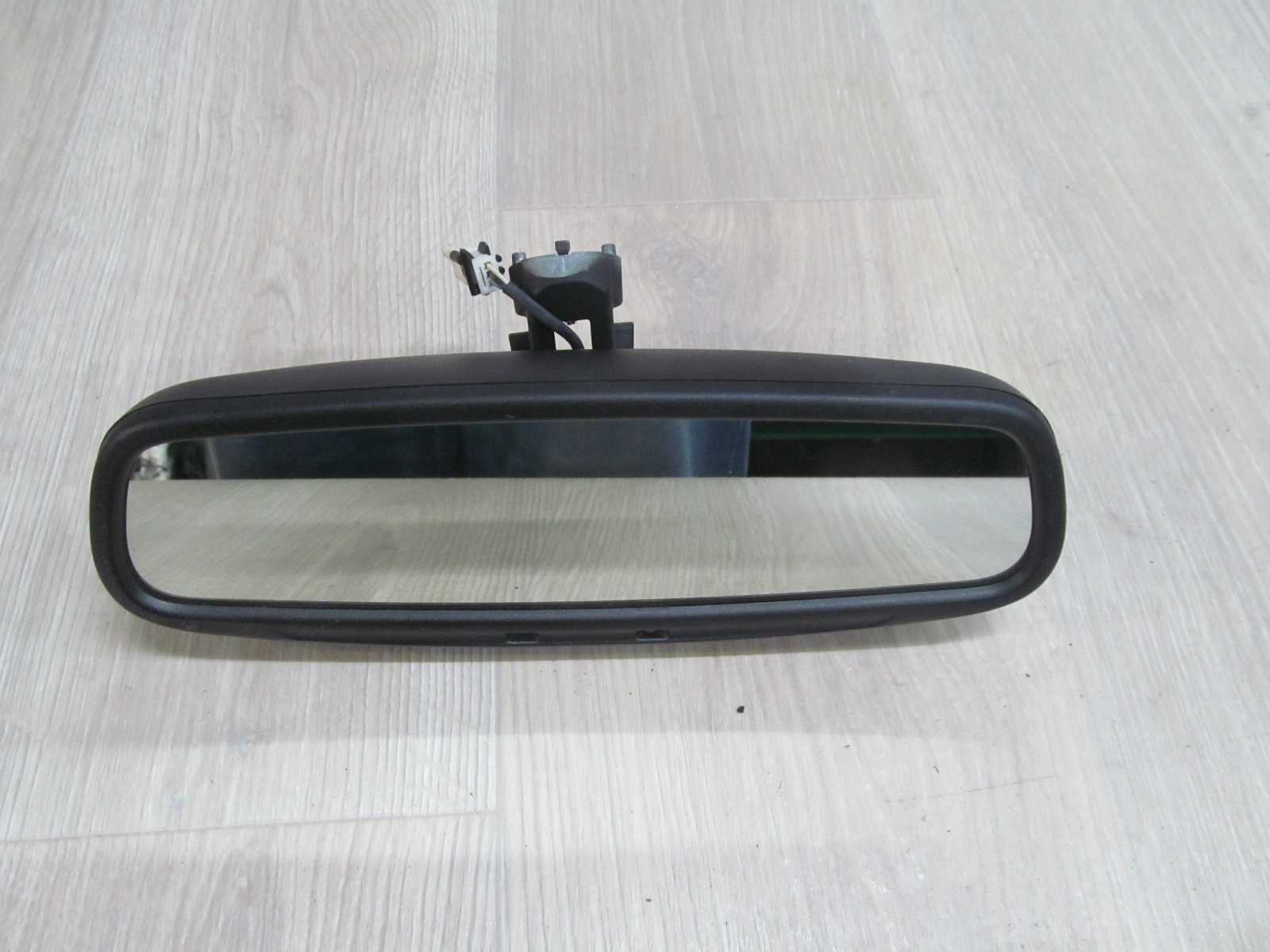 VOLVO S40 V50 C70 LUSTERKO WSTECZNE WEWNETRZNE FOTOCHROM 08667728