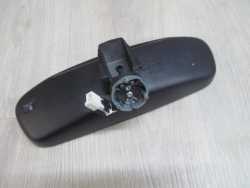VOLVO S40 V50 C70 LUSTERKO WSTECZNE WEWNETRZNE 0867728