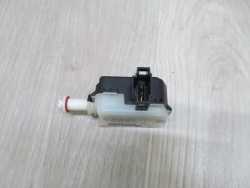 VW TOUAREG 7L 03-10 SILOWNIK KLAPKI WLEWU PALIWA 1J0810773D 1K5959782