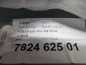 VW TOUAREG 7L 03-10 OSLONA SLUPKA A LEWA 7L6867233AJ
