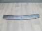VW TOUAREG 7L 03-10 OSLONA NAKLADKA BAGAZNIKA CHROM 7L6863459E