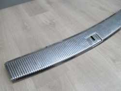 VW TOUAREG 7L 03-10 OSLONA NAKLADKA BAGAZNIKA CHROM 7L6863459E
