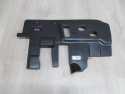 VW TOUAREG 7L 03-10 OSLONA POD KIEROWNICE 7L6815173G