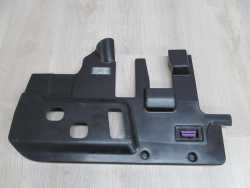 VW TOUAREG 7L 03-10 OSLONA POD KIEROWNICE 7L6815173G