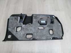 VW TOUAREG 7L 03-10 OSLONA DOLNA DESKI ROZDZIELCZEJ 7L6815174E