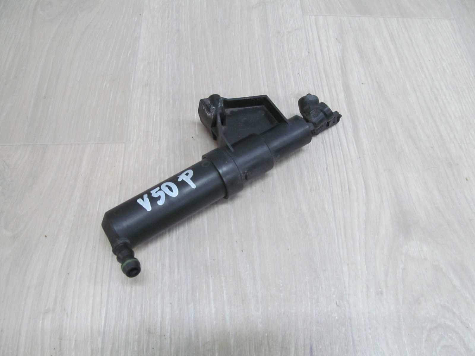 VOLVO S40 V50 SPRYSKIWACZ LAMPY REFLEKTORA PRAWY XENON 04-12