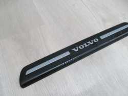 VOLVO S40 V50 LISTWA PROGOWA OSLONA PROGU 08622671 04-12