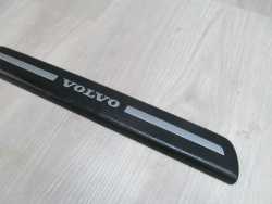 VOLVO S40 V50 LISTWA PROGOWA OSLONA PROGU 08622671 04-12