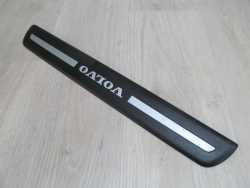 VOLVO S40 V50 LISTWA PROGOWA OSLONA PROGU 08622671 04-12