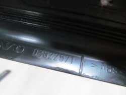 VOLVO S40 V50 LISTWA PROGOWA OSLONA PROGU 08622671 04-12