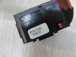 VOLVO S40 V50 PANEL PRZELACZNIK DTSC TRAKCJI 8691530