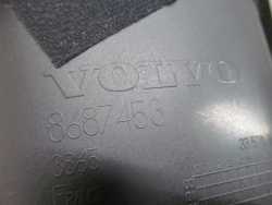 VOLVO S40 V50 RAMKA OSLONA DASZEK LICZNIKA 8687453 04-12