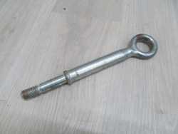 VOLVO C30 S40 V50 C70 HAK UCHO ZACZEP HOLOWANIA 04-12