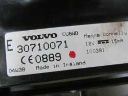 VOLVO S40 V50 C70 2.4 i CZUJNIK ANTENA MODUL ZAPLONU 30710071