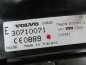 VOLVO S40 V50 C70 2.4 i CZUJNIK ANTENA MODUL ZAPLONU 30710071