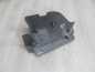 VOLVO V50 OSLONA PASA NAPINACZA TYL 08650743 PRAWA 04-12