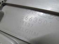 VOLVO V50 OSLONA LISTWA OBUDOWA PODSUFITKI 8663501 04-12