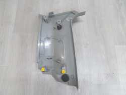 VOLVO V50 POSZYCIE OSLONA SLUPKA TYL LEWA 8641781 04-12