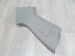 VOLVO V50 POSZYCIE OSLONA SLUPKA TYL LEWA 8641781 04-12