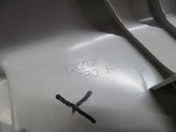 VOLVO V50 POSZYCIE OSLONA SLUPKA TYL LEWA 8641780 04-12