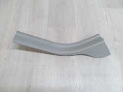 VOLVO S40 V50 LISTWA PROGOWA OSLONA PROGU TYL PRAWA 8641787 04-12