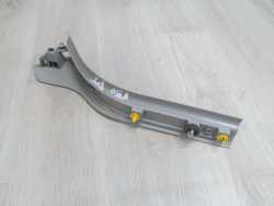 VOLVO S40 V50 LISTWA PROGOWA OSLONA PROGU TYL PRAWA 8641787 04-12