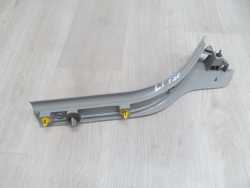 VOLVO S40 V50 LISTWA PROGOWA OSLONA PROGU TYL LEWA 8641786 04-12