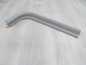 VOLVO S40 V50 LISTWA PROGOWA OSLONA PROGU PRZOD LEWA 8641784 04-12