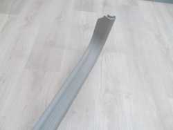 VOLVO S40 V50 LISTWA PROGOWA OSLONA PROGU PRZOD LEWA 8641784 04-12