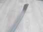VOLVO S40 V50 LISTWA PROGOWA OSLONA PROGU PRZOD LEWA 8641784 04-12