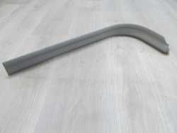 VOLVO S40 V50 LISTWA PROGOWA OSLONA PROGU PRZOD LEWA 8641784 04-12