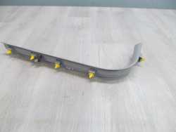 VOLVO S40 V50 LISTWA PROGOWA OSLONA PROGU PRZOD LEWA 8641784 04-12