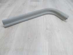 VOLVO S40 V50 LISTWA PROGOWA OSLONA PROGU PRZOD PRAWA 8641785 04-12