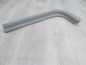 VOLVO S40 V50 LISTWA PROGOWA OSLONA PROGU PRZOD PRAWA 8641785 04-12