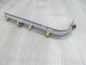 VOLVO S40 V50 LISTWA PROGOWA OSLONA PROGU PRZOD PRAWA 8641785 04-12
