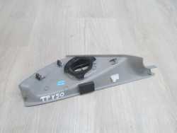 VOLVO S40 V50 OSLONA ZASLEPKA DESKI KONSOLI PRAWA 30672383 04-12